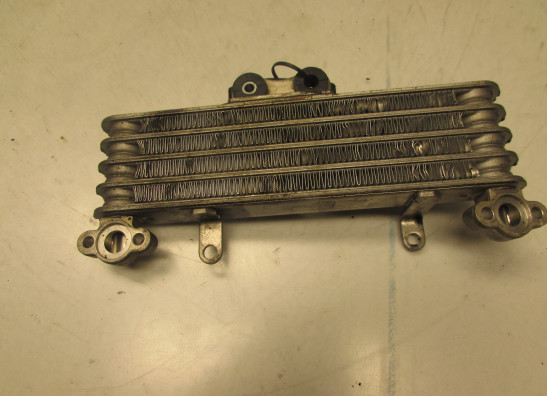 Oliekoeler Honda VTR 1000 SP