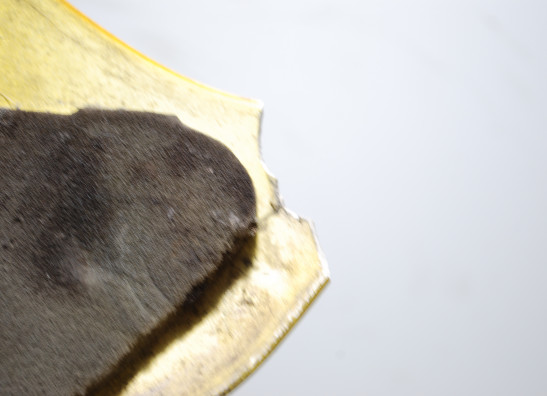 Fuel tank cover Triumph 595 T Daytona