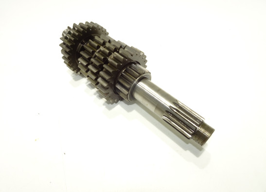 Gear box Ducati Multistrada 1100