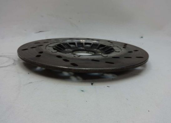 Bremsscheibe hinten  Suzuki Overige Suzuki