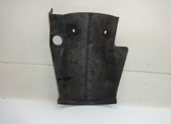 Achterspatbord Kawasaki LTD 454