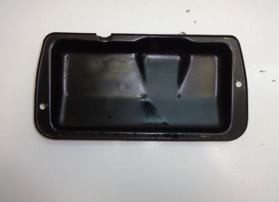 Motorblokdeksel Suzuki GSX 400 E