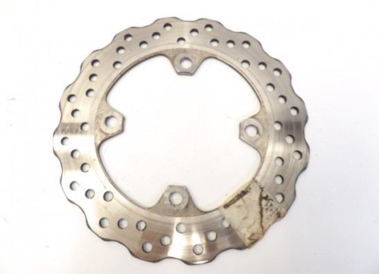 Achterremschijf Kawasaki ZX 10 R