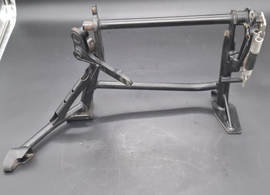 Side stand bar BMW F 750 GS