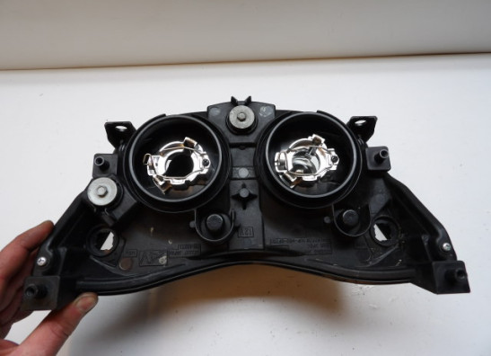 Scheinwerfer Kawasaki Z 1000