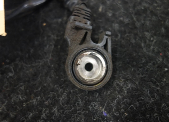 Standaard schakelaar Honda CBR 125 R