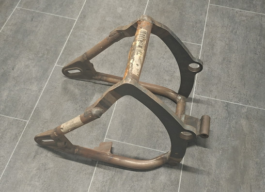 Achterbrug Harley Davidson Softtail