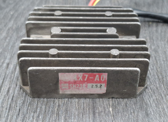 Spanningsregelaar Yamaha XV 1000 Virago