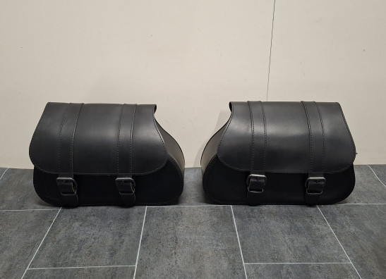 Kofferset Harley Davidson Overige Harley Davidson