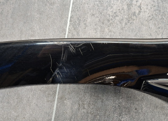 Rechter zijkuip Yamaha YZF R1