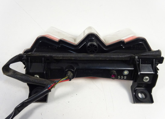 Rear light Kawasaki Z 750