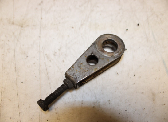 Achterbrug Honda CM 400 T 