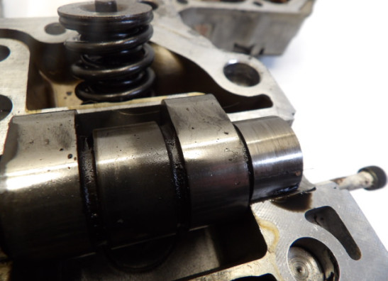 Cilinderkop Honda VT 1100