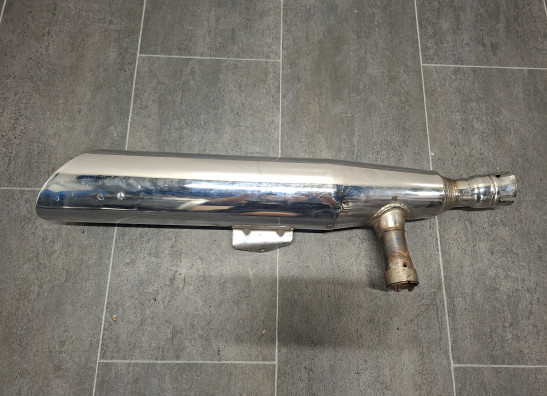 Muffler Suzuki VS 1400 Intruder