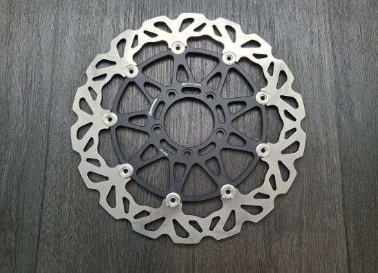 Bremsscheibe vorne Suzuki GSX 1400