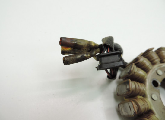 Generator Kawasaki ZEPHYR 550