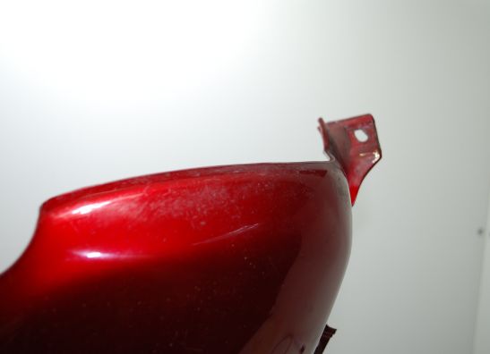 Seitenverkleidung links klein Suzuki XF 650 Freewind