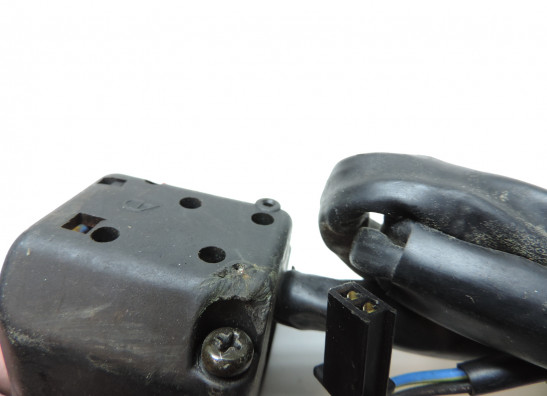 Handlebar switch assy left Yamaha TDM