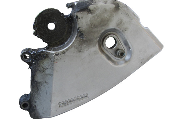 Engine cover front spocket Suzuki DL 1000 V STROM