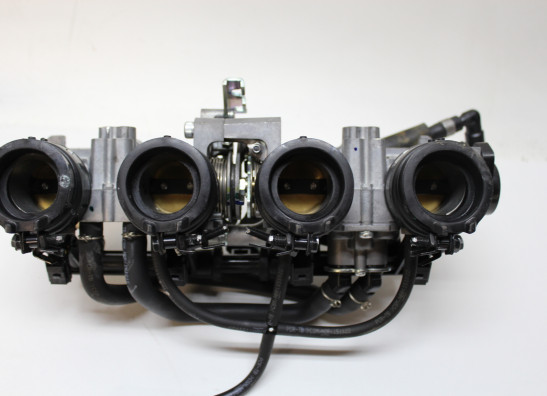 Throttle body Honda CBR 650 F