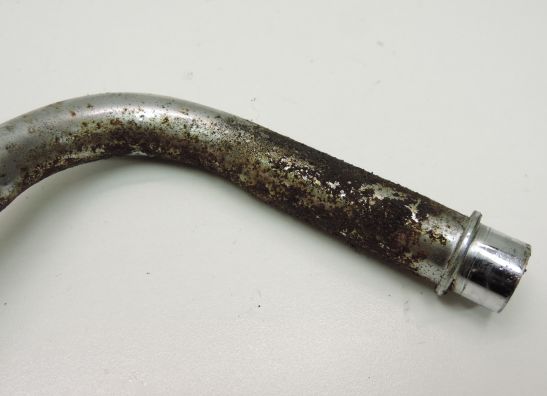 Motorblok diverse Honda VTR 250