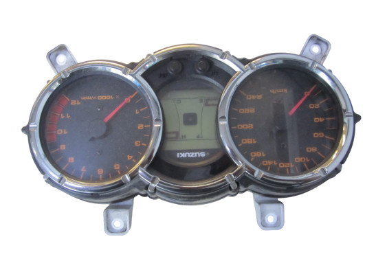 Tacho-set Suzuki DL 1000 V STROM