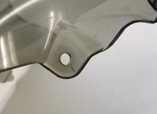 Scheibe Windschild Honda VFR 800 I