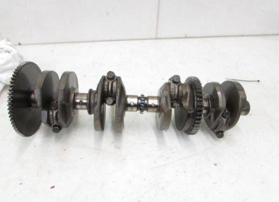 Krukas Suzuki GSX F 750