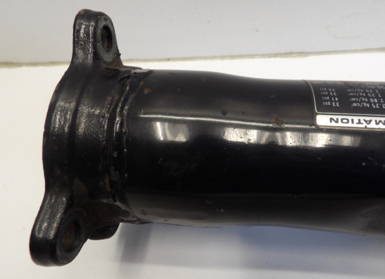 Hinterradschwinge Honda VF 700  750 Supermagna