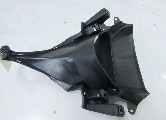 Topkuip bekleding Kawasaki ZX 6 R