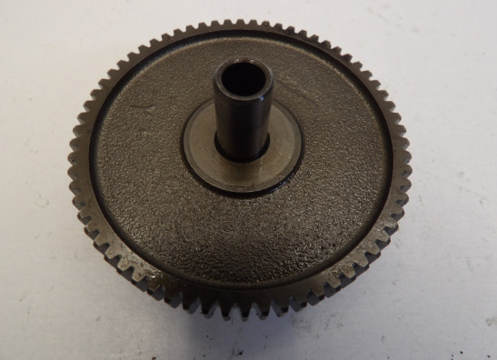 Start up kupplung Honda CB 500