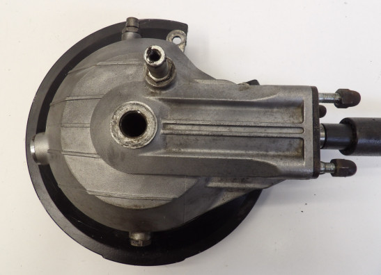 Cardan Moto Guzzi V35 V50 V65