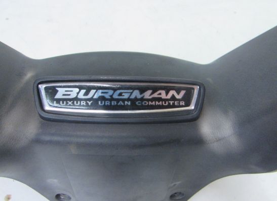 Lenker Suzuki Burgman 400