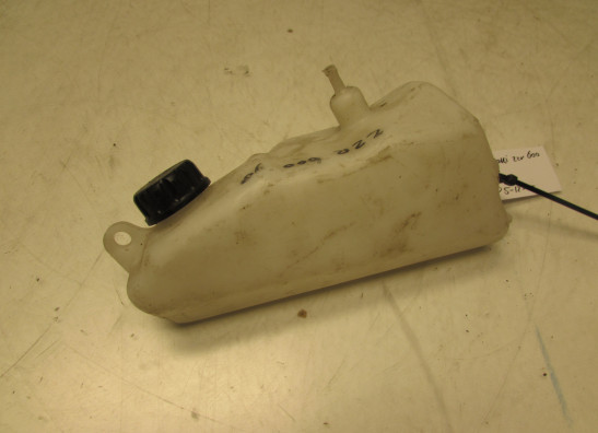 Koelvloeistof reservoir Kawasaki ZZR 600