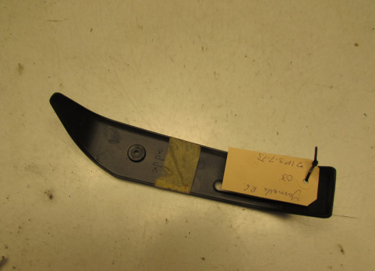 Radiator reserve tank  Yamaha YZF R6