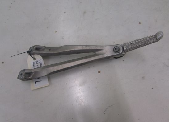 Pillion step left  Yamaha YZF R1