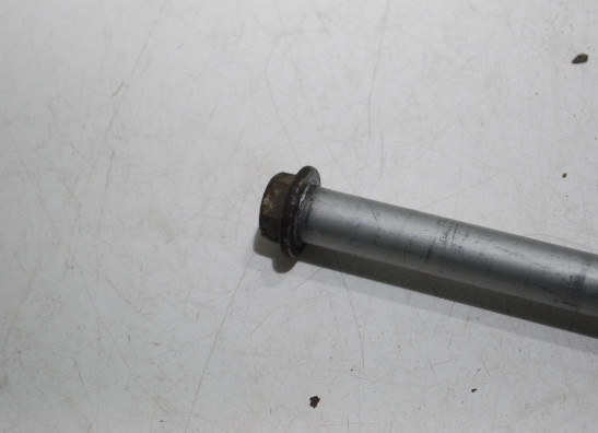 Achteras Honda Deauville 650 - 700