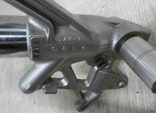 Gabelholm Komplett Triumph Speed triple RS