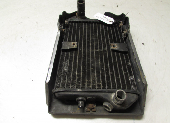 Radiateur Kawasaki EN 500 Vulcan