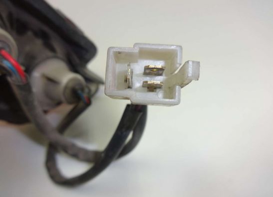 Rucklicht Kawasaki GPX 600