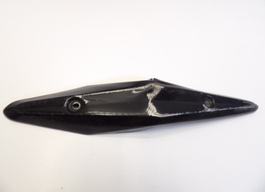 Muffler Kawasaki Z 750