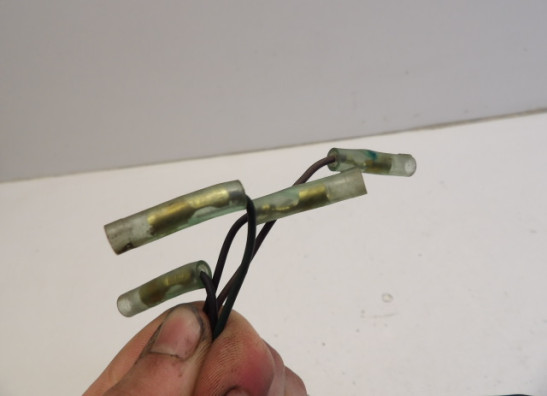 Rucklicht Yamaha XJ 900 S Diversion