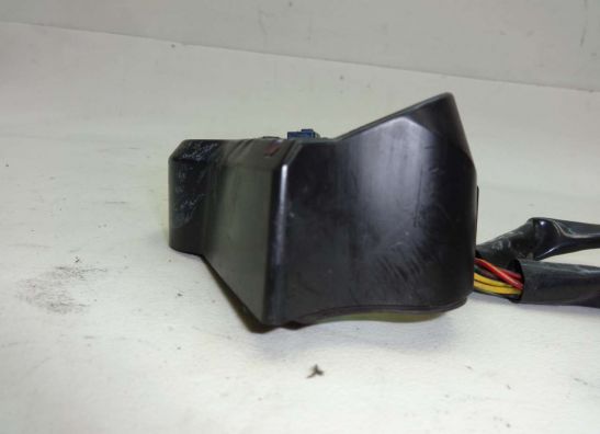 Teller Honda VF 700  750 S Sabre