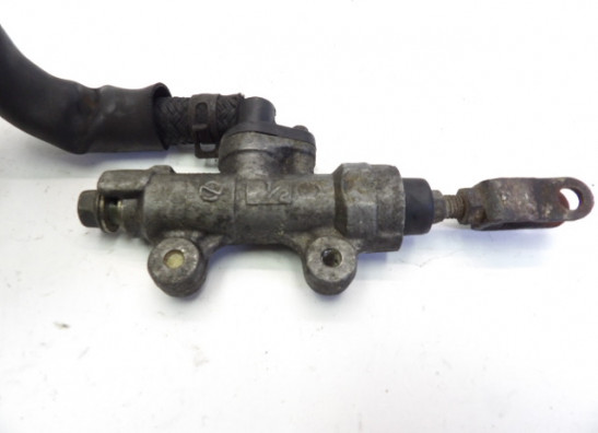 Rear brake master cylinder  Honda CBR 1000 F
