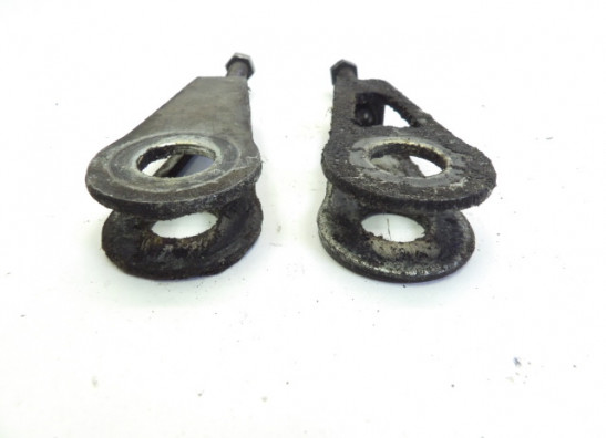 Achterbrug Honda VF 400 F