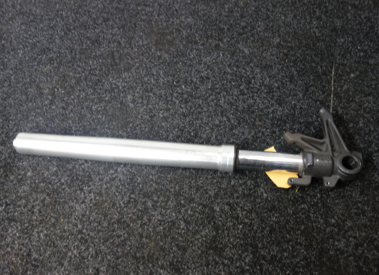 Voorpoot rechts compleet Ducati monster 1100