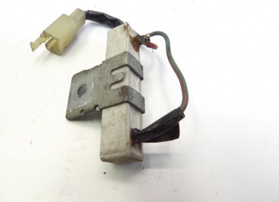 Relais unit Yamaha FZ 750