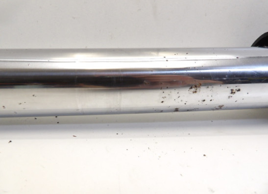 Front pipe bottom left Honda CBR 1100 XX