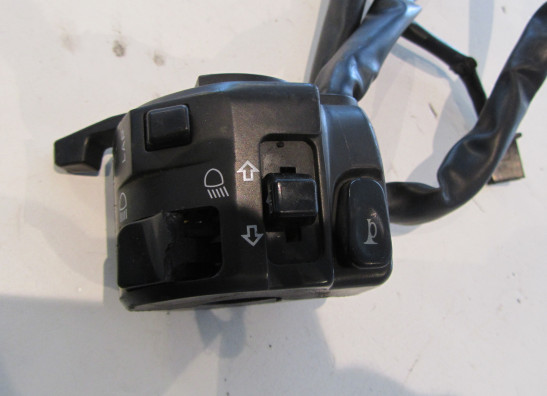 Stuurschakelaar links Kawasaki ZX 6 R