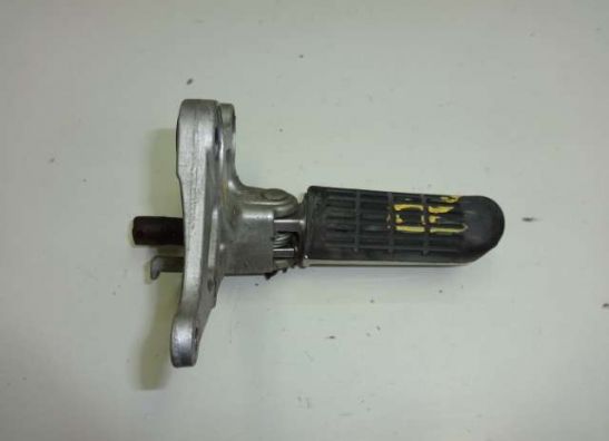 Rechter schetsplaat Honda CBR 1000 F